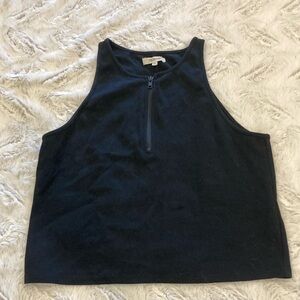 Madewell Sleeveless Tank